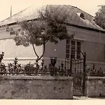 Sprencz Csaladi Major
