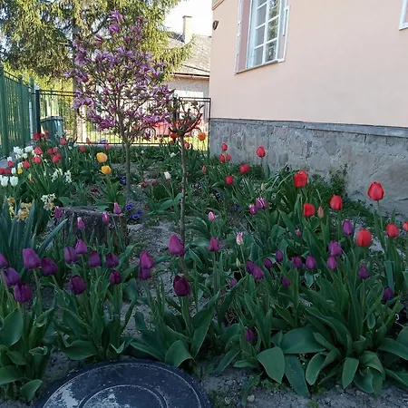 Guest house Sprencz Csaladi Major Satoraljaujhely