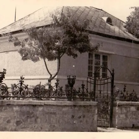 Sprencz Csaladi Major
