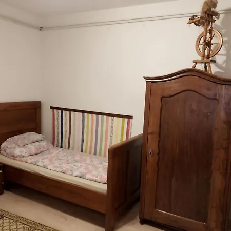 Sprencz Csaladi Major Guest house Satoraljaujhely