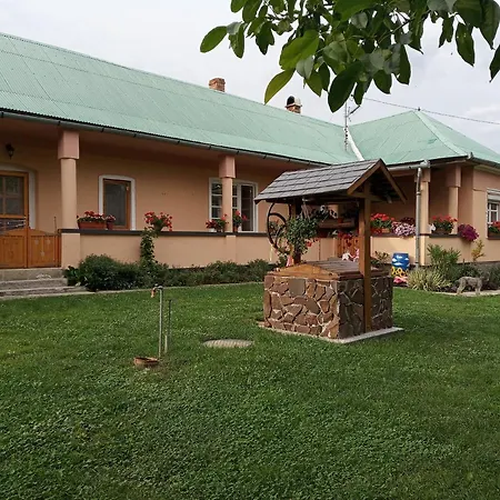 Guest house Sprencz Csaladi Major