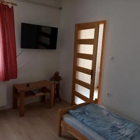 Sprencz Csaladi Major Satoraljaujhely