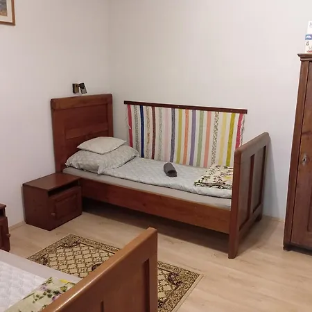Sprencz Csaladi Major * Sátoraljaújhely