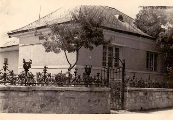 Sprencz Csaladi Major