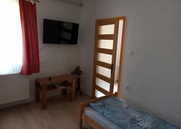 Sprencz Csaladi Major Sátoraljaújhely